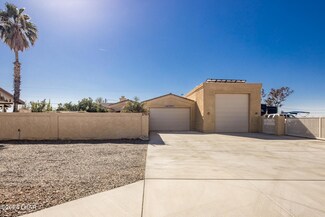 2750 Cisco Dr N, Lake Havasu City, AZ 86403