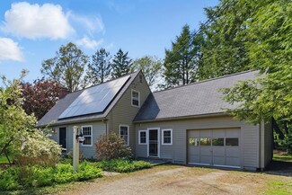 874 E Pleasant St, Amherst, MA 01002