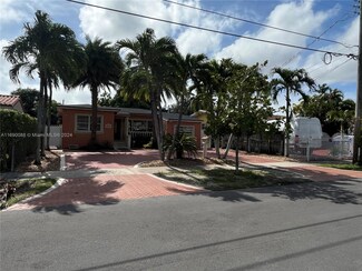 5570 SW 3rd St, Coral Gables, FL 33134