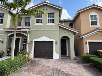 2410 SE 15th St, Homestead, FL 33035