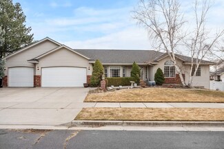 7904 N Alberta Ct, Spokane, WA 99208