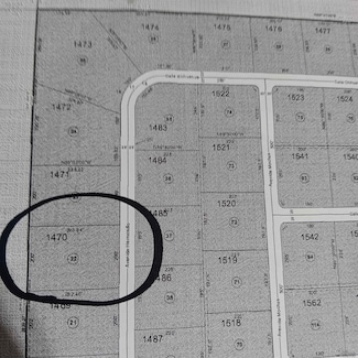 0000 E No Problem Ln, Roll, AZ 85347