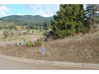 0 Bugle Loop Unit 67 17135099, Oakridge, OR 97463