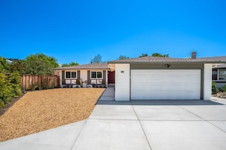 3344 Farthing Way, San Jose, CA 95132