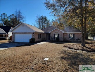 141 Bradford Dr, Bloomingdale, GA 31302