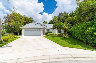 687 Melville Ct, Naples, FL 34104