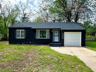 305 Kansas Ave, Hutchinson, KS 67502