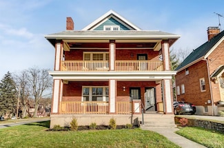 3068 Lischer Ave, Cincinnati, OH 45211