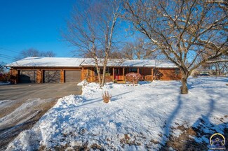 219 N 2nd St, Osage City, KS 66523