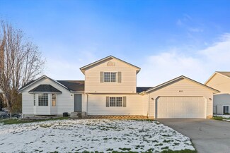 405 E Westcrest Ave, Colbert, WA 99005