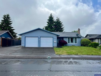 2394 Moraga Ave SE, Albany, OR 97322