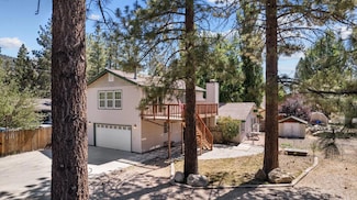 924 Greenway Dr, Big Bear City, CA 92314