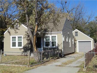 129 E Himes St, Norman, OK 73069