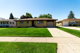 5012 W Washington St, South Bend, IN 46619