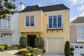 2654 16th Ave, San Francisco, CA 94116