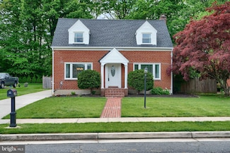 4255 Darleigh Rd, Nottingham, MD 21236