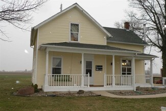 17515 Monroeville Rd, Monroeville, IN 46773