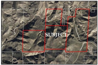 0 Charlie Canyon Rd, Castaic, CA 91384