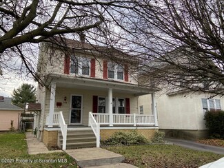 944 Hemlock St, Scranton, PA 18505
