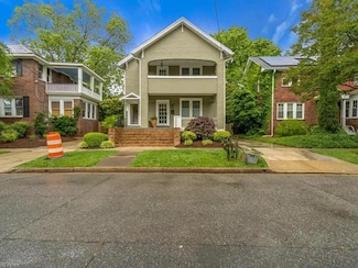 932 Gates Ave, Norfolk, VA 23517
