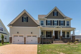 4126 River Park Dr, Suffolk, VA 23435