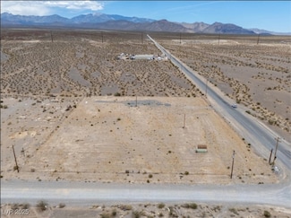 2540 E Basin Ave, Pahrump, NV 89060