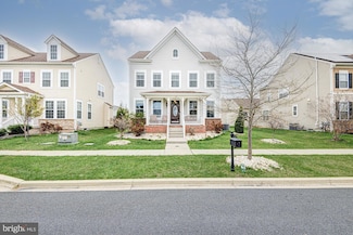 1145 S Olmsted Pkwy, Middletown, DE 19709