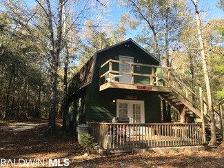 6300 Deer Lake Rd, Mc David, FL 32568