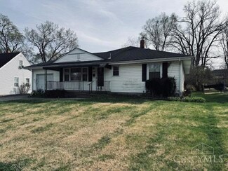 1285 Oakmont Ave, Hamilton, OH 45013