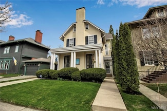 41 Saybrook Place, Buffalo, NY 14209