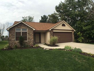 13913 Surrey Trace, Grabill, IN 46741