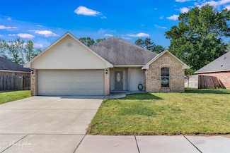 102 Bent Tree Loop, Haughton, LA 71037