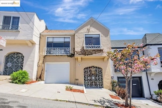 315 Topeka Ave, San Francisco, CA 94124