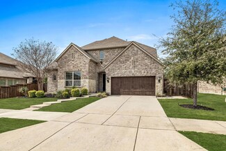 6359 Eden Valley Dr, Frisco, TX 75034