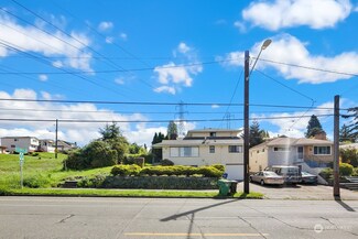 4810 15th Ave S, Seattle, WA 98108