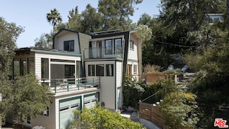 1212 Fernwood Pacific Dr, Topanga, CA 90290