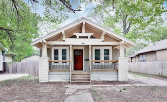 420 S Green St, Wichita, KS 67211