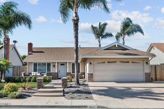 5533 Birchview Ln, Camarillo, CA 93012