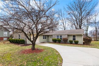 1503 Nole Dr, Jeffersonville, IN 47130