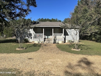 2435 Tiger Trail SW, Brookhaven, MS 39601