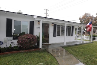 1745 Paloma Dr, Newport Beach, CA 92660