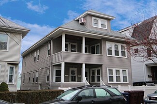 21 Birch St, Everett, MA 02149