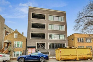 1950 W Dickens Ave Unit PH, Chicago, IL 60614