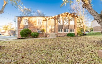 3609 Westmeadow Ct, Louisville, KY 40258