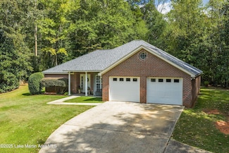 876 Pearson Chapel Rd, Alexander City, AL 35010