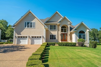 142 Windamere Terrace, Hot Springs National Park, AR 71913