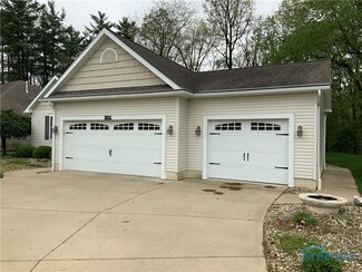 109 Rivers Edge Ln Unit C, Upper Sandusky, OH 43351