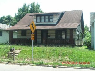1323 E Jackson St, Muncie, IN 47305