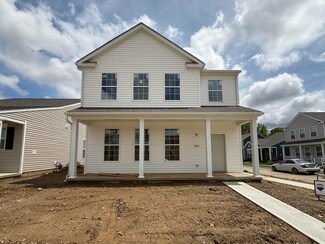 1954 Iselin St, Newark, OH 43055