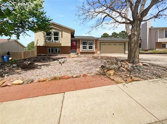 8193 Horizon Dr, Colorado Springs, CO 80920